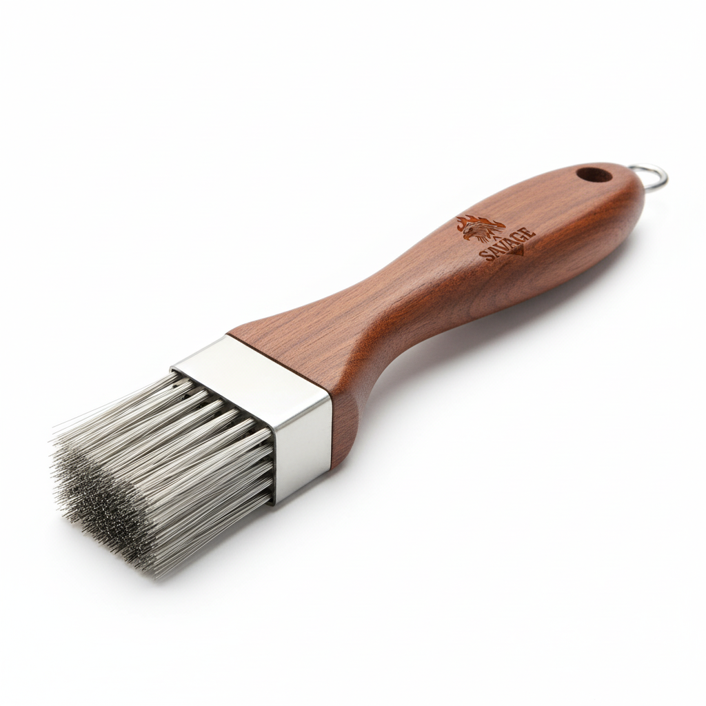 Brosse Inox Professionnelle