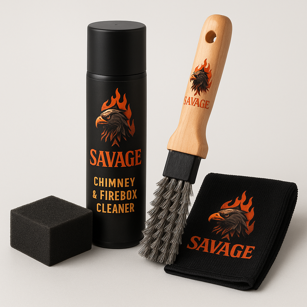 Kit de Nettoyage Complet