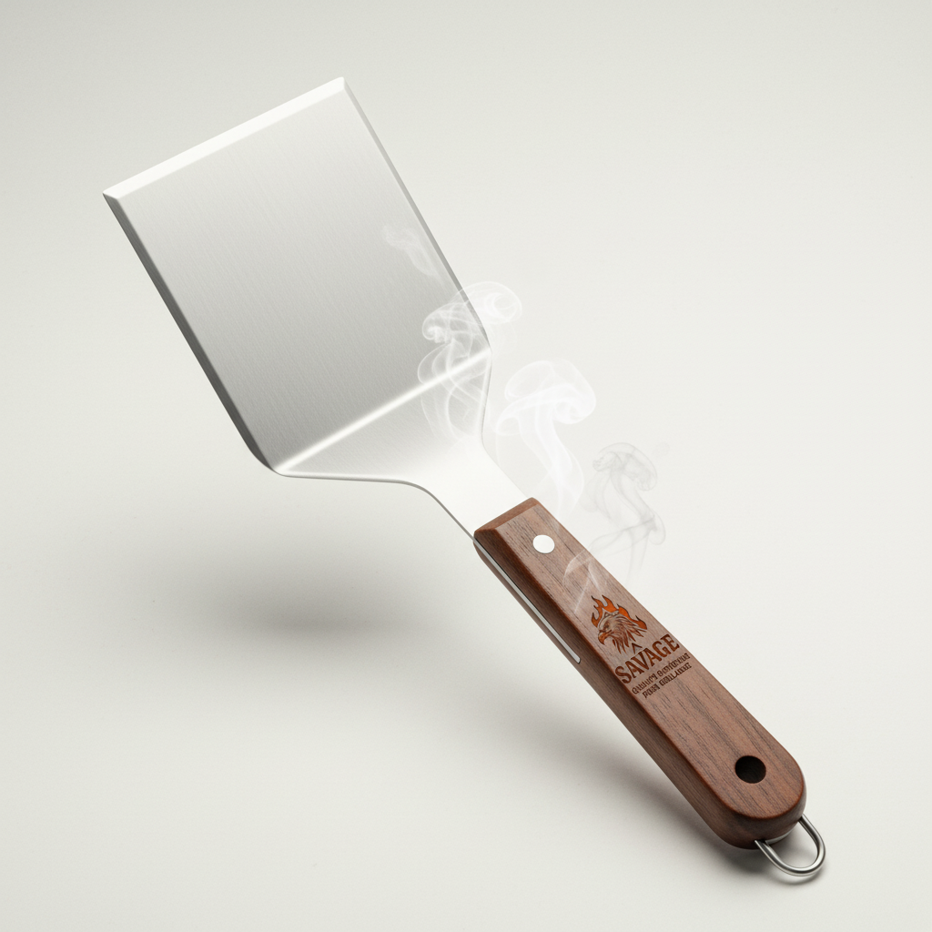 Spatule Large Premium